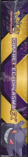 Coffret XY Ectoplasma-Ex thumbnail 3