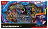 Coffret Collection Premium Méga-Amphinobi Ex thumbnail 1