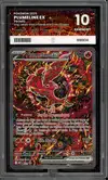 PG 10 Plumeline Ex thumbnail 1