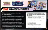 Coffret Stade Stratégies et Combats EB12 Tempête Argentée thumbnail 2