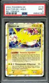 PSA 9 Elector Ex - Image 1