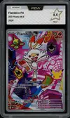PCA 9.5 Flambino thumbnail 1