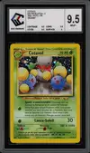 CCC 9.5 Cotovol Holo thumbnail 1