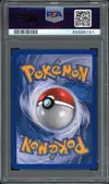 PSA 9 Dracaufeu Holo - Image 2