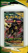 Booster Blister EB7 Evolution Céleste thumbnail 1