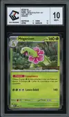 CCC 10 Méganium Holo Prerelease Staff thumbnail 1