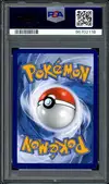 PSA 10 Rugit-Lune Ex thumbnail 2