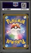 PSA 10 Mega Gengar Ex thumbnail 2