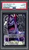 PSA 10 Gecko Moria thumbnail 1