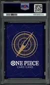 PSA 10 Monkey D. Luffy thumbnail 2