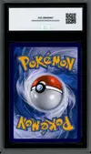 CCC 8.5 Kyogre Ex de la Team Aqua thumbnail 2