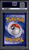 PSA 9 Evoli Ex - Image 2
