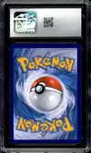 CGC 8.5 Pikachu Reverse Stamp thumbnail 2