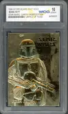 WCG 10 Boba Fett - Image 1