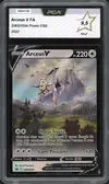 PCA 9.5 Arceus V thumbnail 1