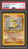 PSA 10 Sabelette thumbnail 1