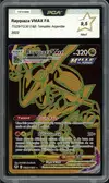 PCA 9.5 Rayquaza VMax Gold - Image 1