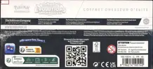 ETB EV8.5 Evolutions Prismatiques thumbnail 4