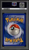 PSA 9 Feraligatr Holo Reverse - Image 2