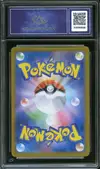 CA 9.5 Blastoise Ex thumbnail 2