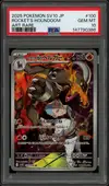 PSA 10 Team Rocket's Houndoom thumbnail 1
