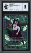 CCC 9 Dracule Mihawk - Image 1