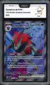 PCA 9.5 Zoroark Ex de N thumbnail 1