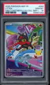 PSA 10 Flamiaou thumbnail 1