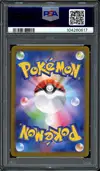 PSA 10 Jolteon Ex thumbnail 2