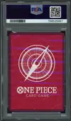 PSA 10 Portgas D. Ace thumbnail 2
