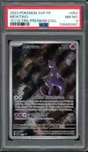 PSA 8 Mewtwo thumbnail 1