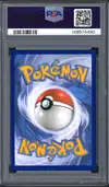 PSA 9 Zoroark de Hisui VStar - Image 2