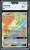 PCA 9.5 Pyrax Gx Rainbow - Image 1