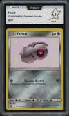 PCA 9.5 Terhal Holo Shiny - Image 1