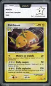 PCA 8 Raichu Holo thumbnail 1