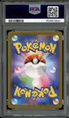 PSA 10 Mega Absol Ex thumbnail 2
