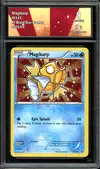 CA 8 Magicarp Holo thumbnail 1