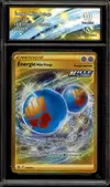 CA 10 Energie Mille Poings Gold - Image 1