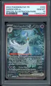 PSA 10 Gardevoir Ex - Image 1