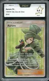 PCA 9.5 Aurore - Image 1