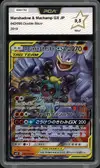 PCA 9.5 Marshadow & Machamp Gx thumbnail 1