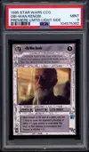 PSA 9 Obi-Wan Kenobi thumbnail 1