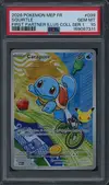 PSA 10 Carapuce thumbnail 1