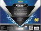 Coffret Pikachu V thumbnail 2
