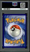 PSA 10 Léviator d'Ondine Prerelease Staff thumbnail 2