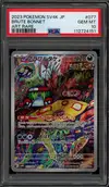 PSA 10 Brute Bonnet thumbnail 1