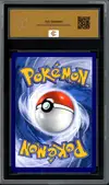 CCC 10 Mewtwo Ex de la Team Rocket - Image 2