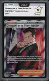 PCA 10 Giovanni de la Team Rocket - Image 1