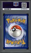 PSA 9 Dracaufeu Ex thumbnail 2