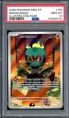 PSA 10 Marshadow thumbnail 1